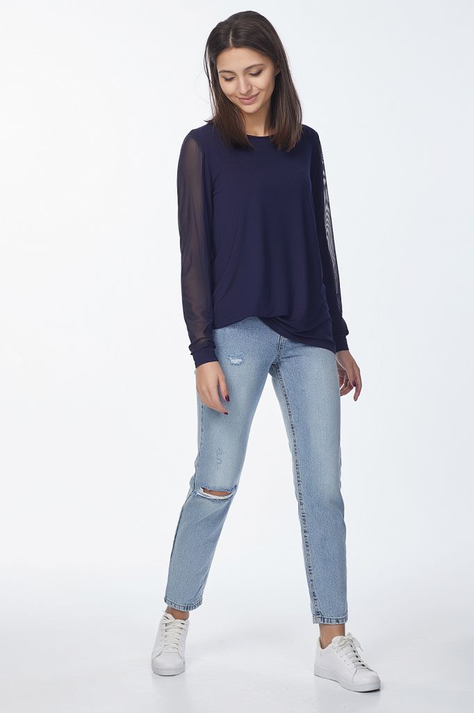 Туника 527-08 Fly арт.527-08 оптом_фото1