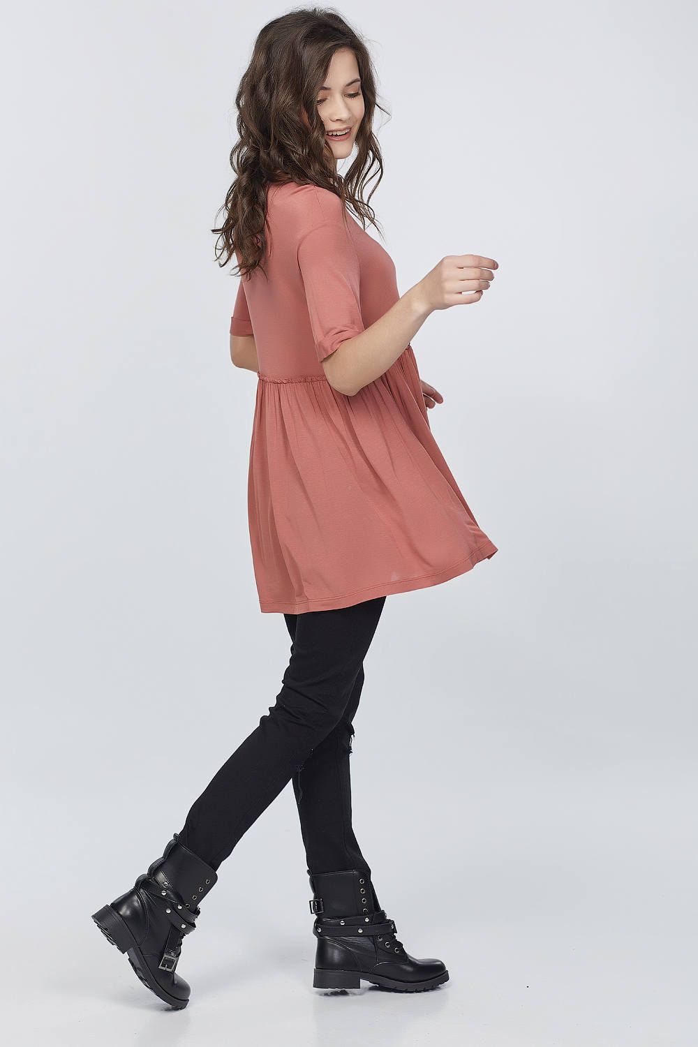 Футболка 541-06 Fly арт.541-06 оптом_фото2