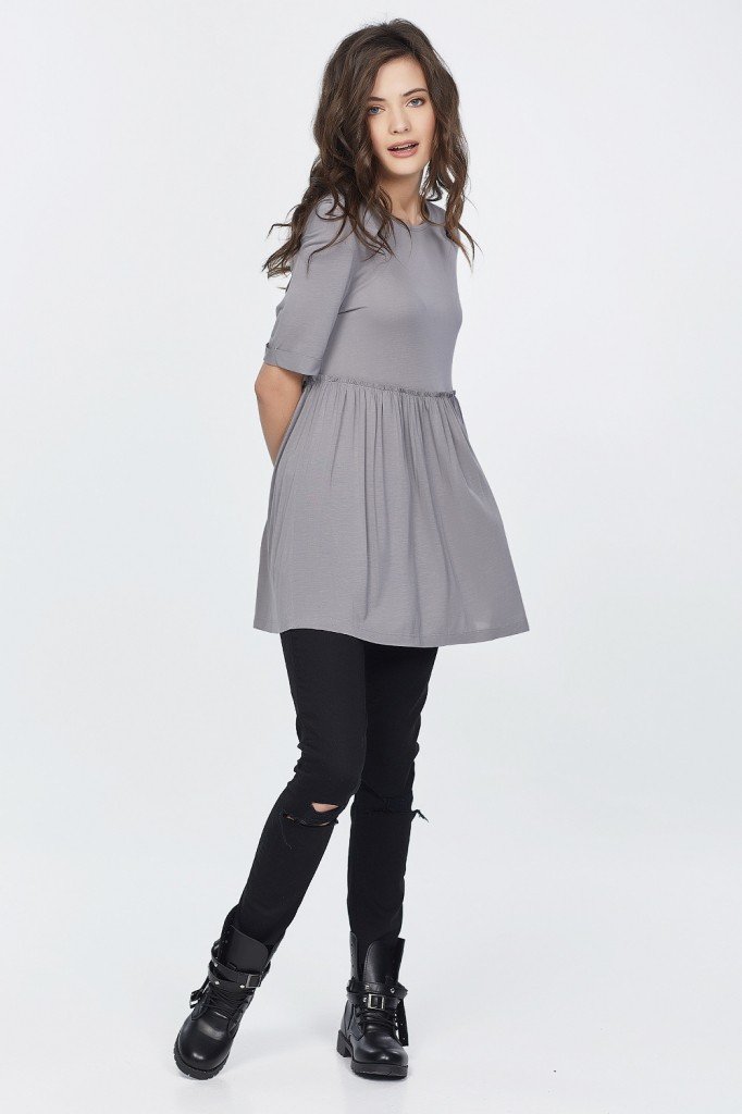 Футболка 541-11 Fly арт.541-11 оптом_фото1