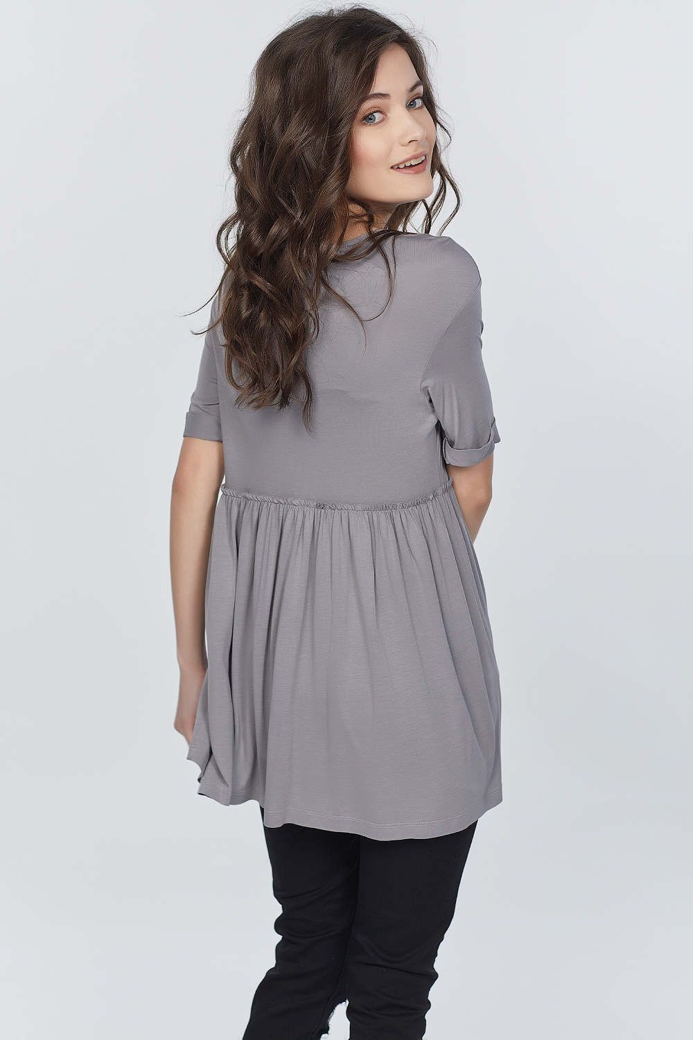 Футболка 541-11 Fly арт.541-11 оптом_фото2