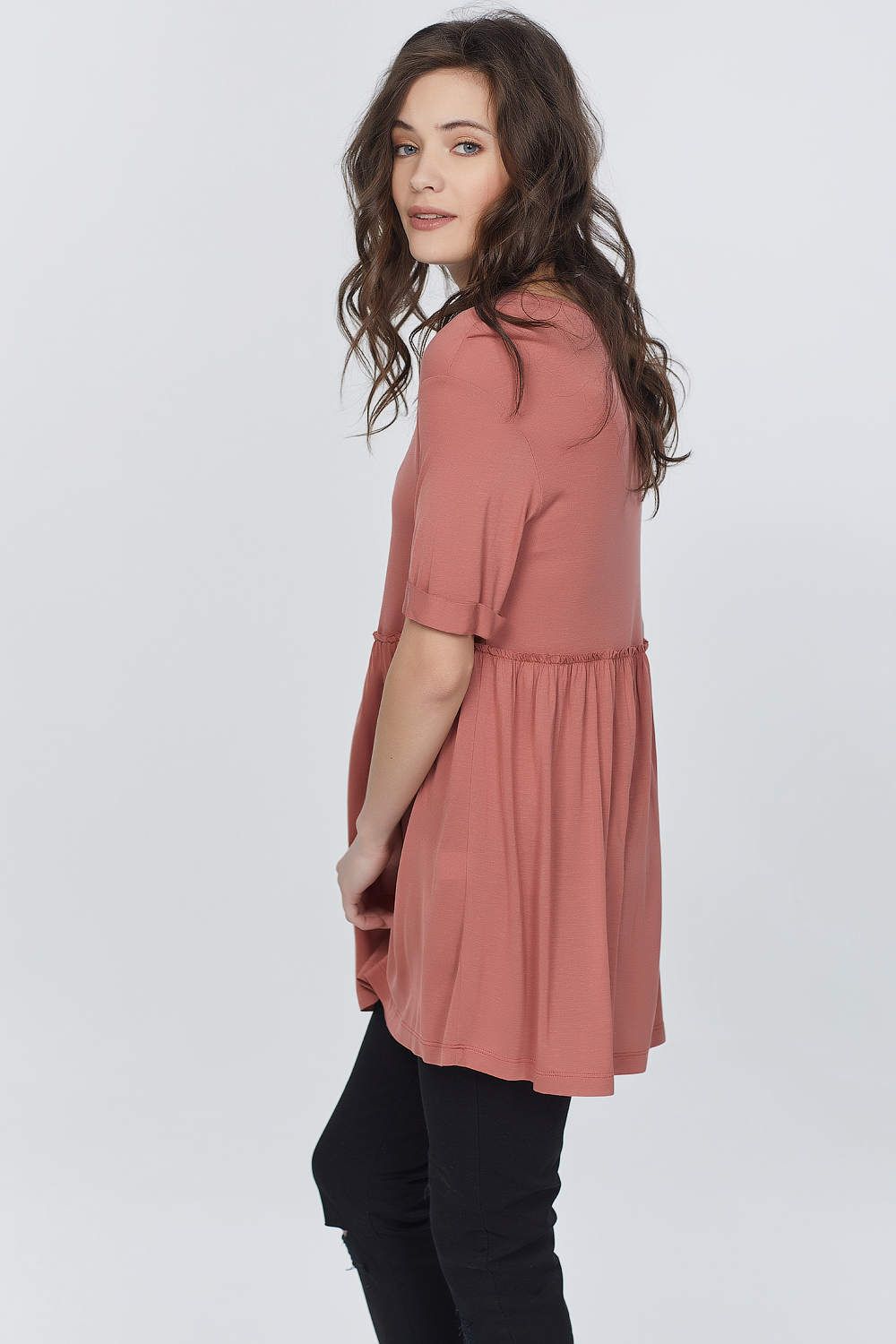 Футболка 541-06 Fly арт.541-06 оптом_фото4