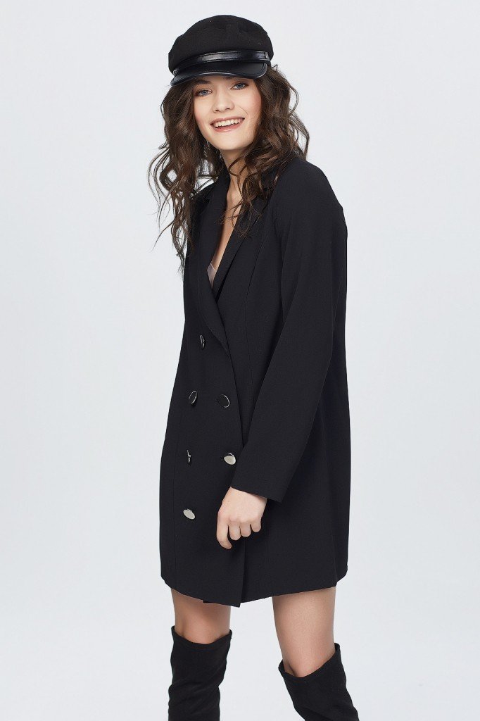 Платье 711-01 Fly арт.711-01 оптом_фото1