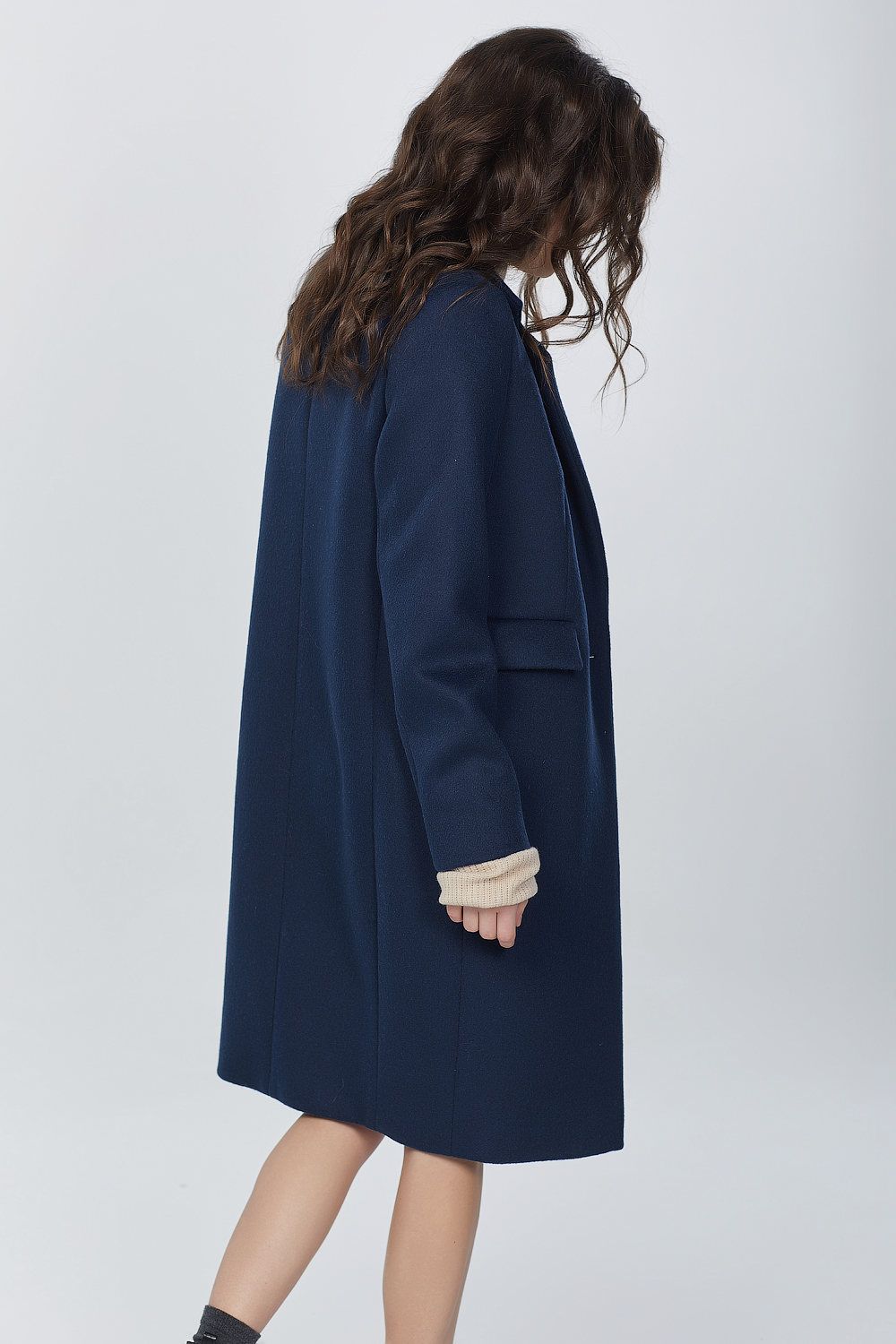 Пальто 607-08 Fly арт.607-08 оптом_фото2