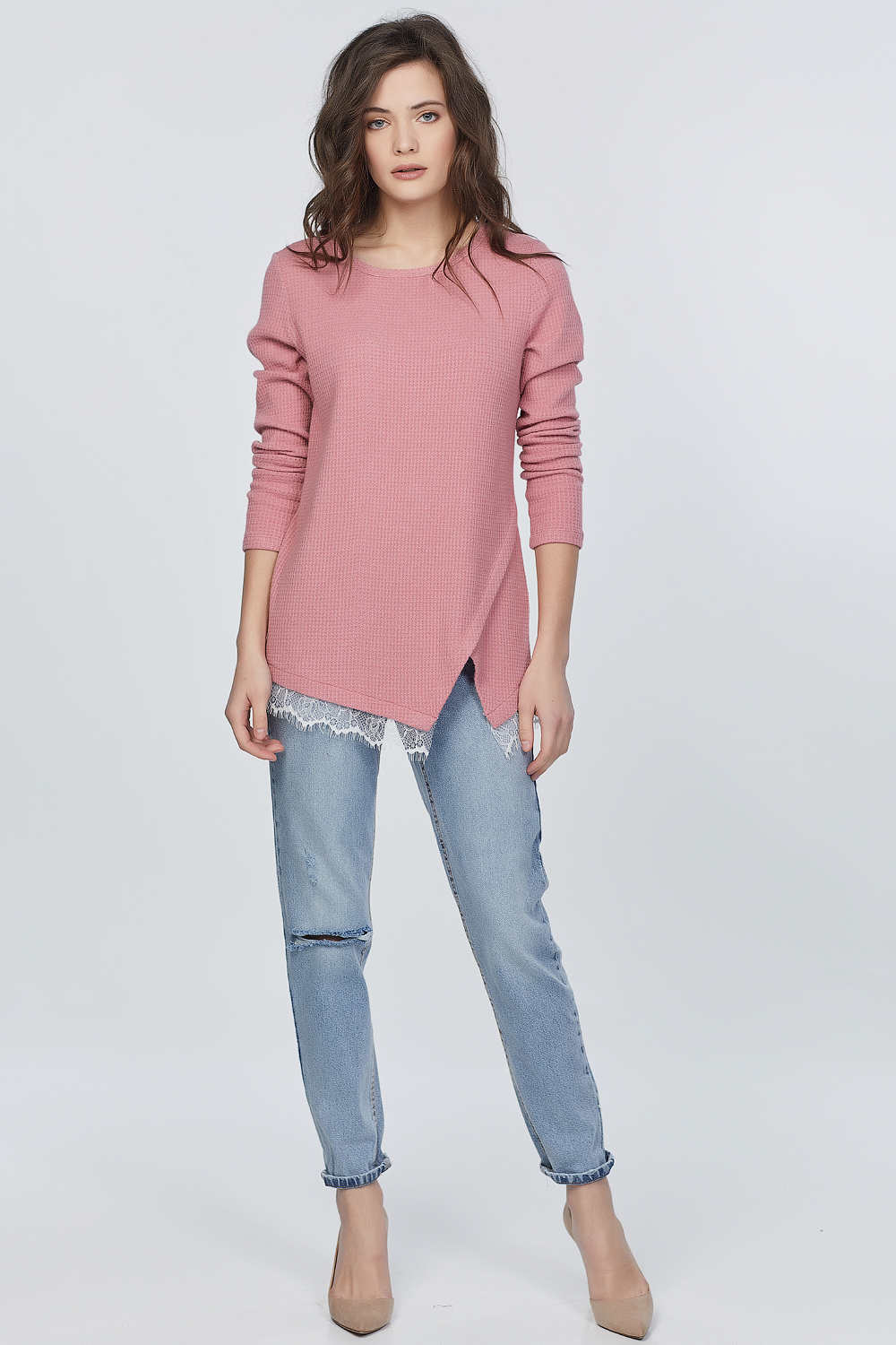 Джемпер 540-04 Fly арт.540-04 оптом_фото3