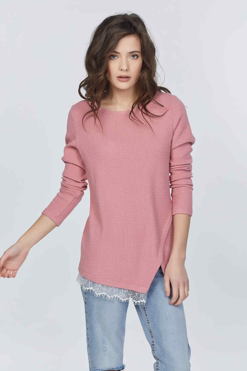 Джемпер 540-04 Fly арт.540-04 оптом_фото4