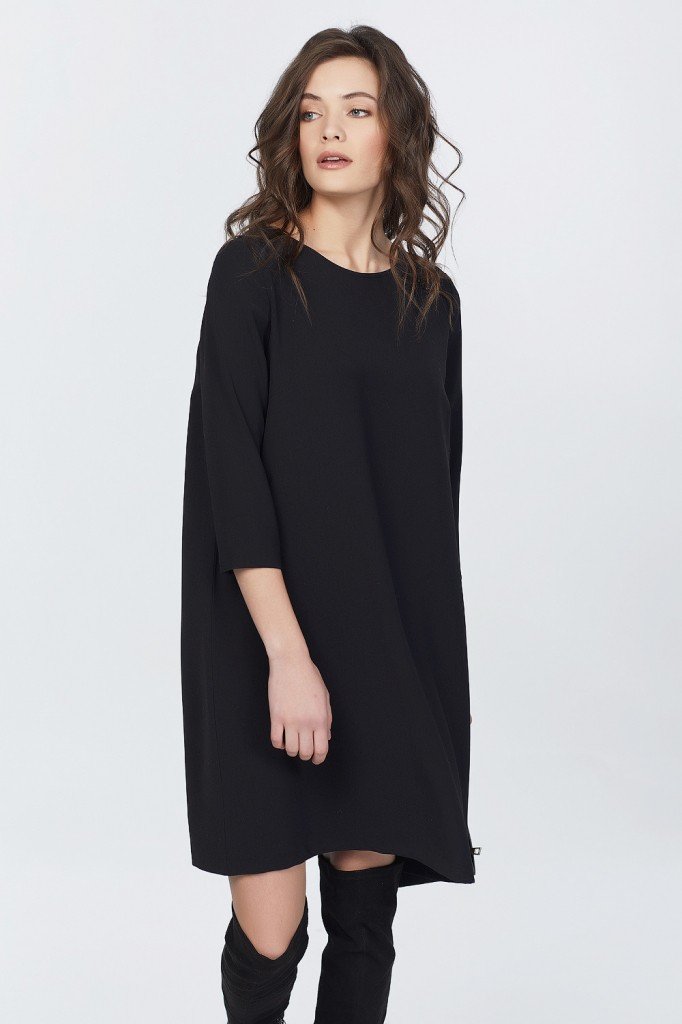 Платье 161-01 Fly арт.161-01 оптом_фото1