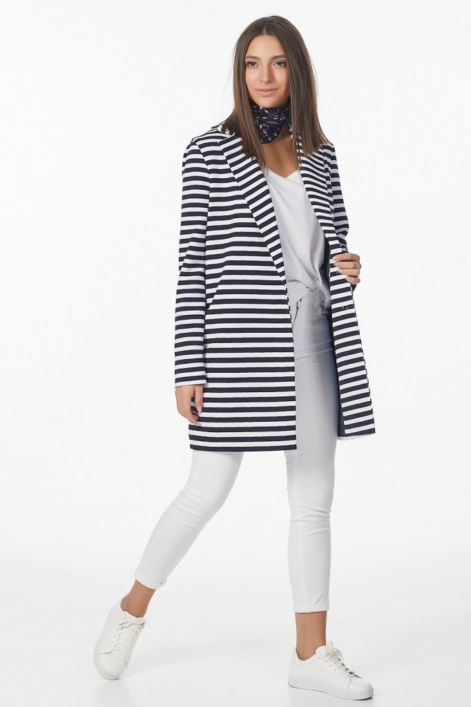 Жакет 320-02-01 Fly арт.320-02-01 оптом_фото1