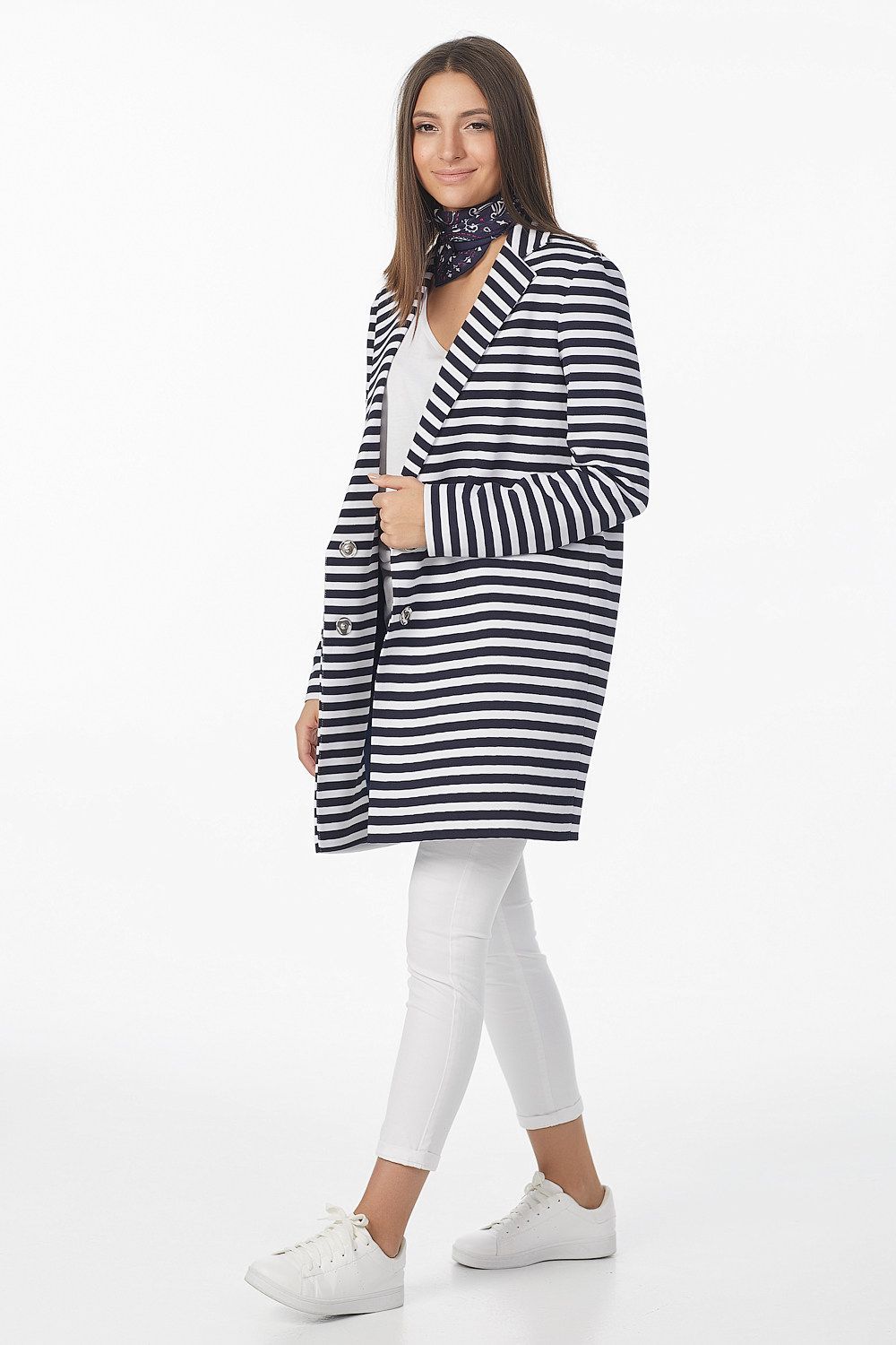 Жакет 320-02-01 Fly арт.320-02-01 оптом_фото4