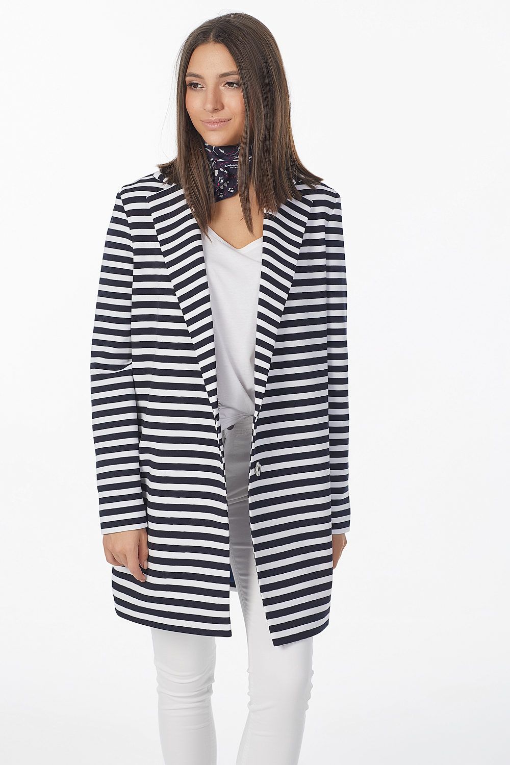 Жакет 320-02-01 Fly арт.320-02-01 оптом_фото3