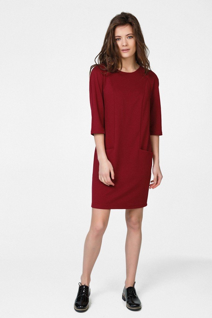 Платье 751-05 Fly арт.751-05 оптом_фото1