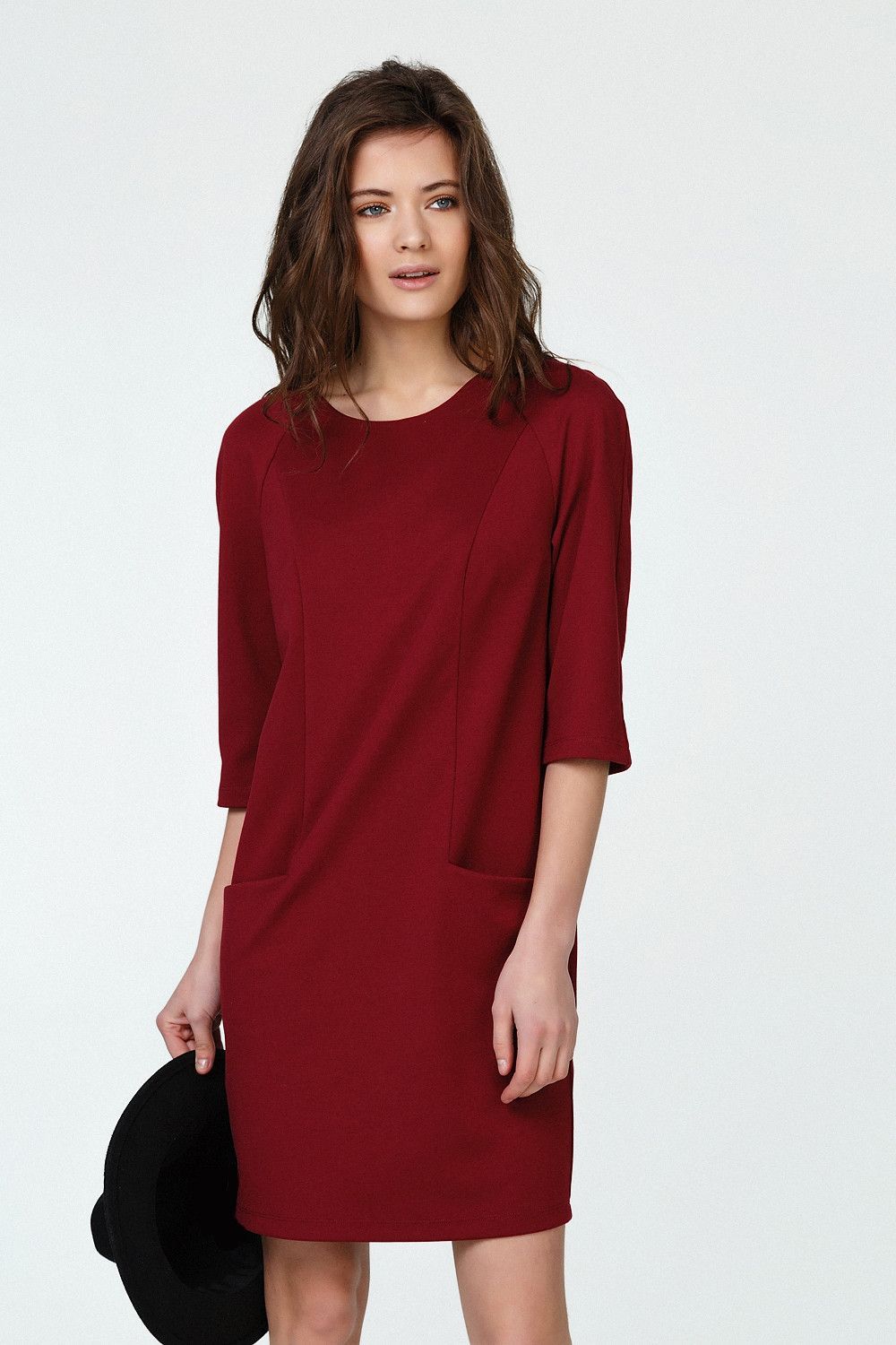 Платье 751-05 Fly арт.751-05 оптом_фото3