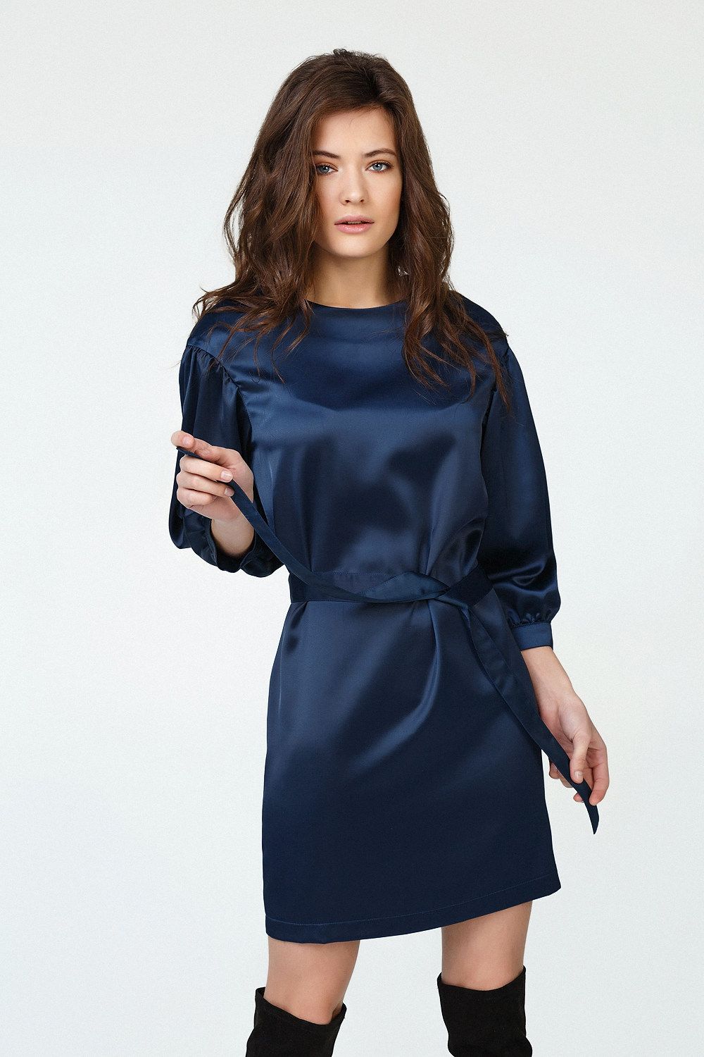 Платье 112-08 Fly арт.112-08 оптом_фото3