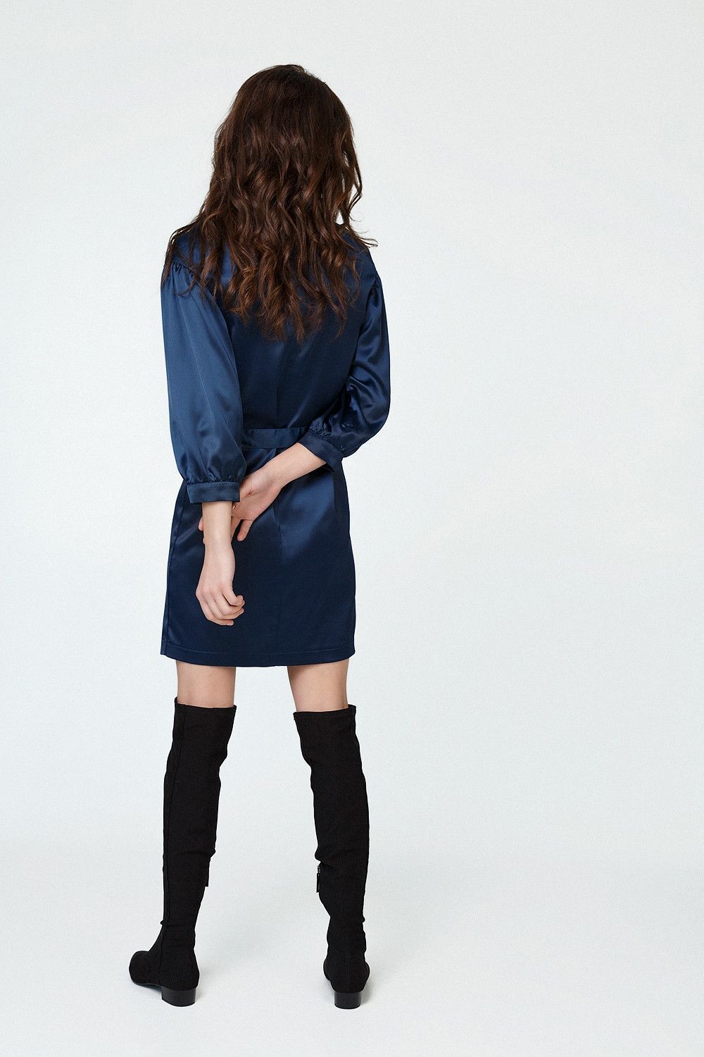 Платье 112-08 Fly арт.112-08 оптом_фото2