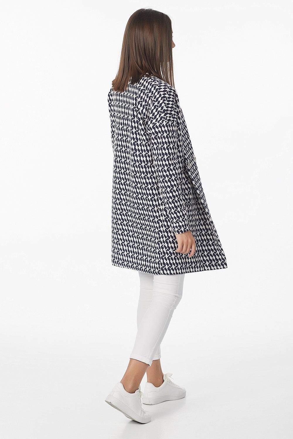 Жакет 321-08 Fly арт.321-08 оптом_фото2