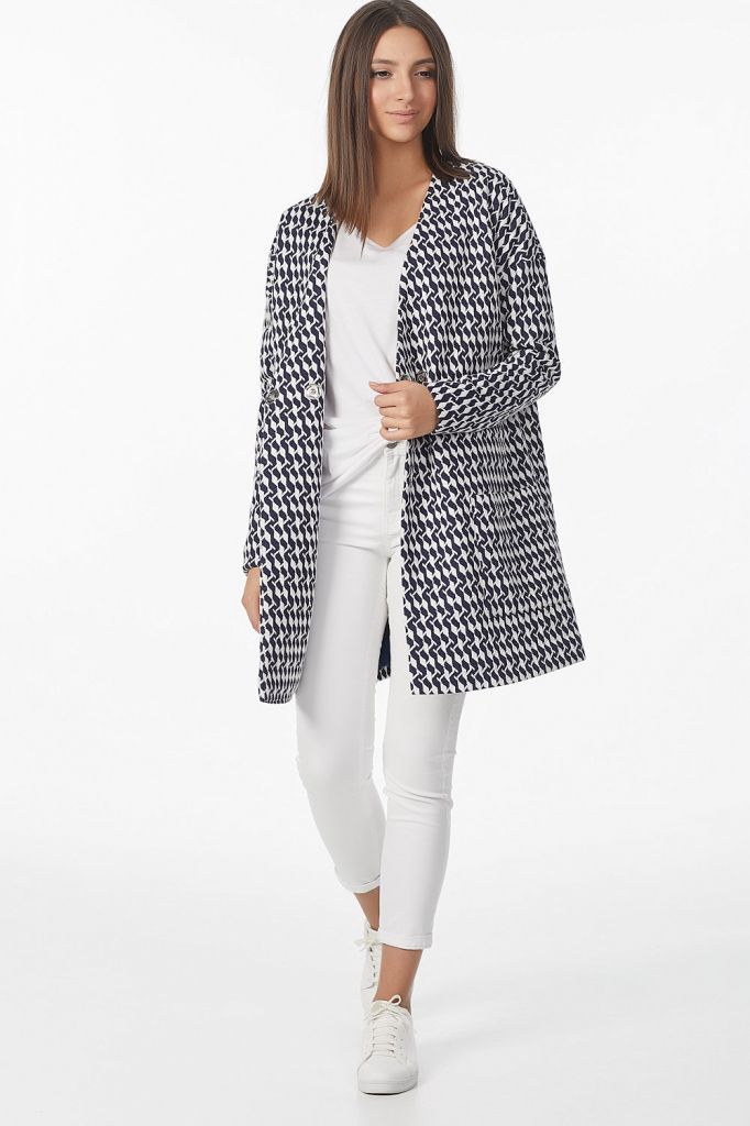 Жакет 321-08 Fly арт.321-08 оптом_фото1