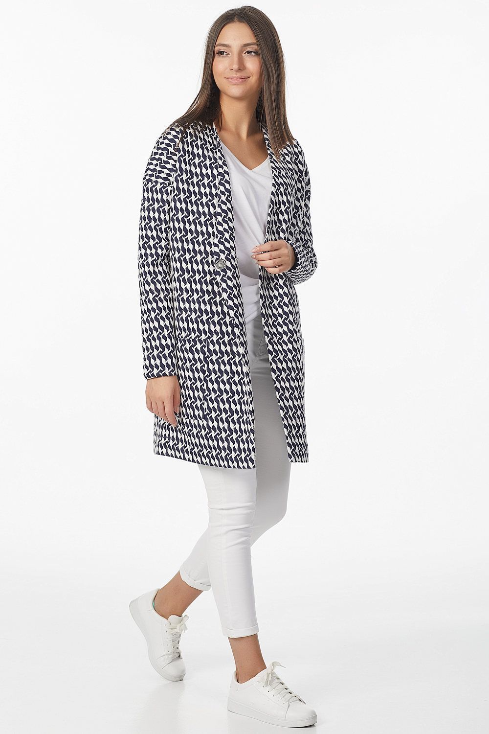 Жакет 321-08 Fly арт.321-08 оптом_фото4