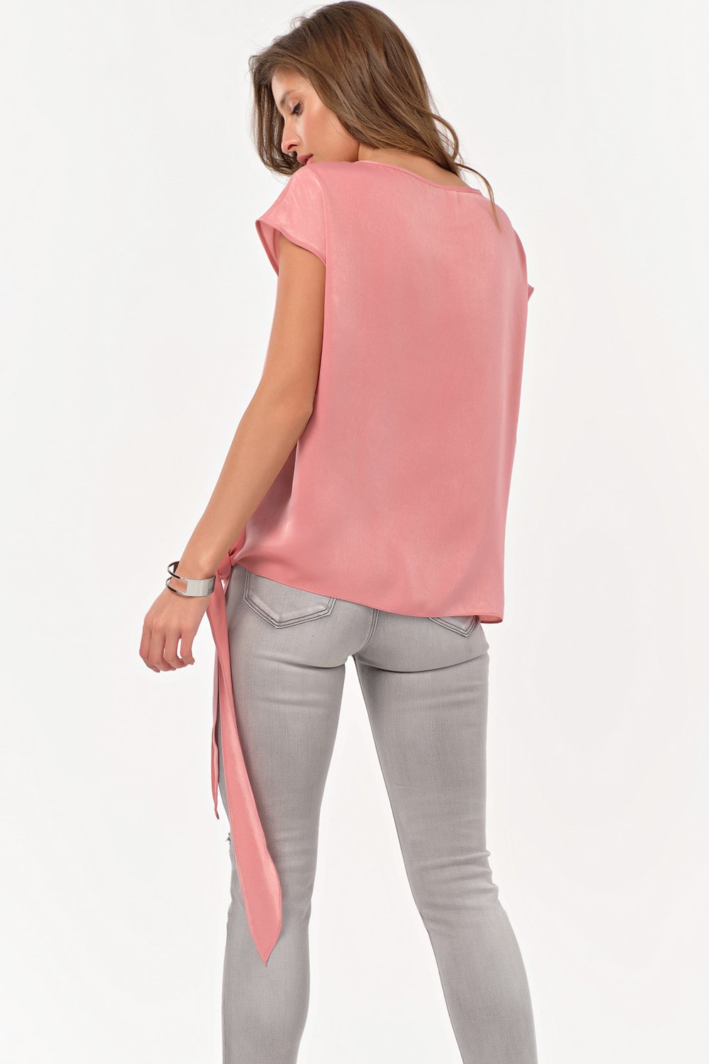 Блуза 273-04 Fly арт.273-04 оптом_фото2