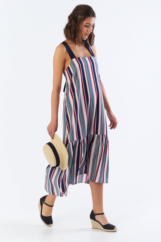 Платье 825-02 Fly арт.825-02 оптом_фото1