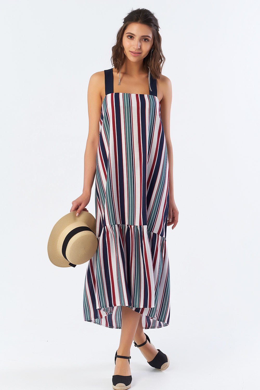 Платье 825-02 Fly арт.825-02 оптом_фото4