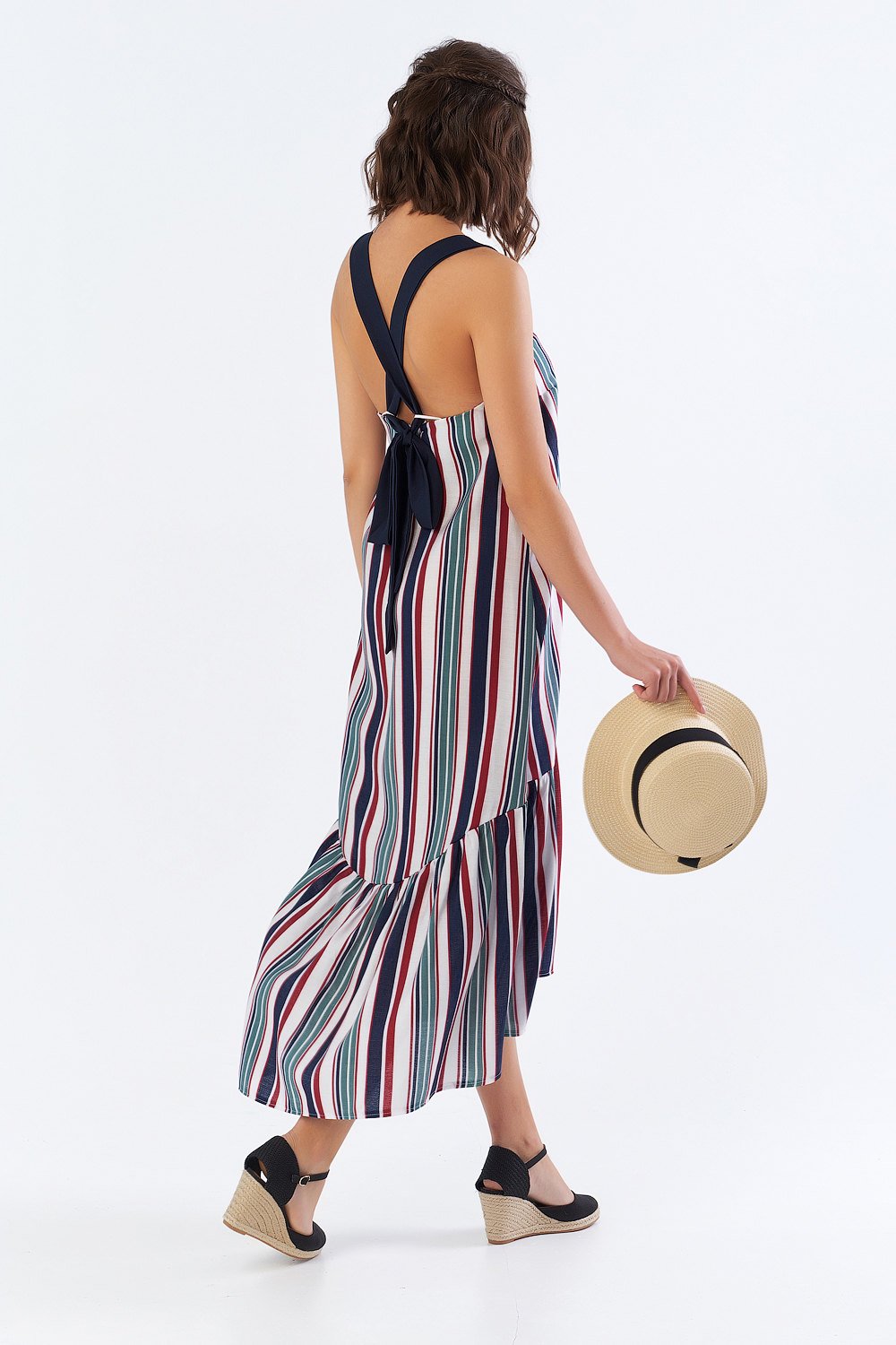 Платье 825-02 Fly арт.825-02 оптом_фото3