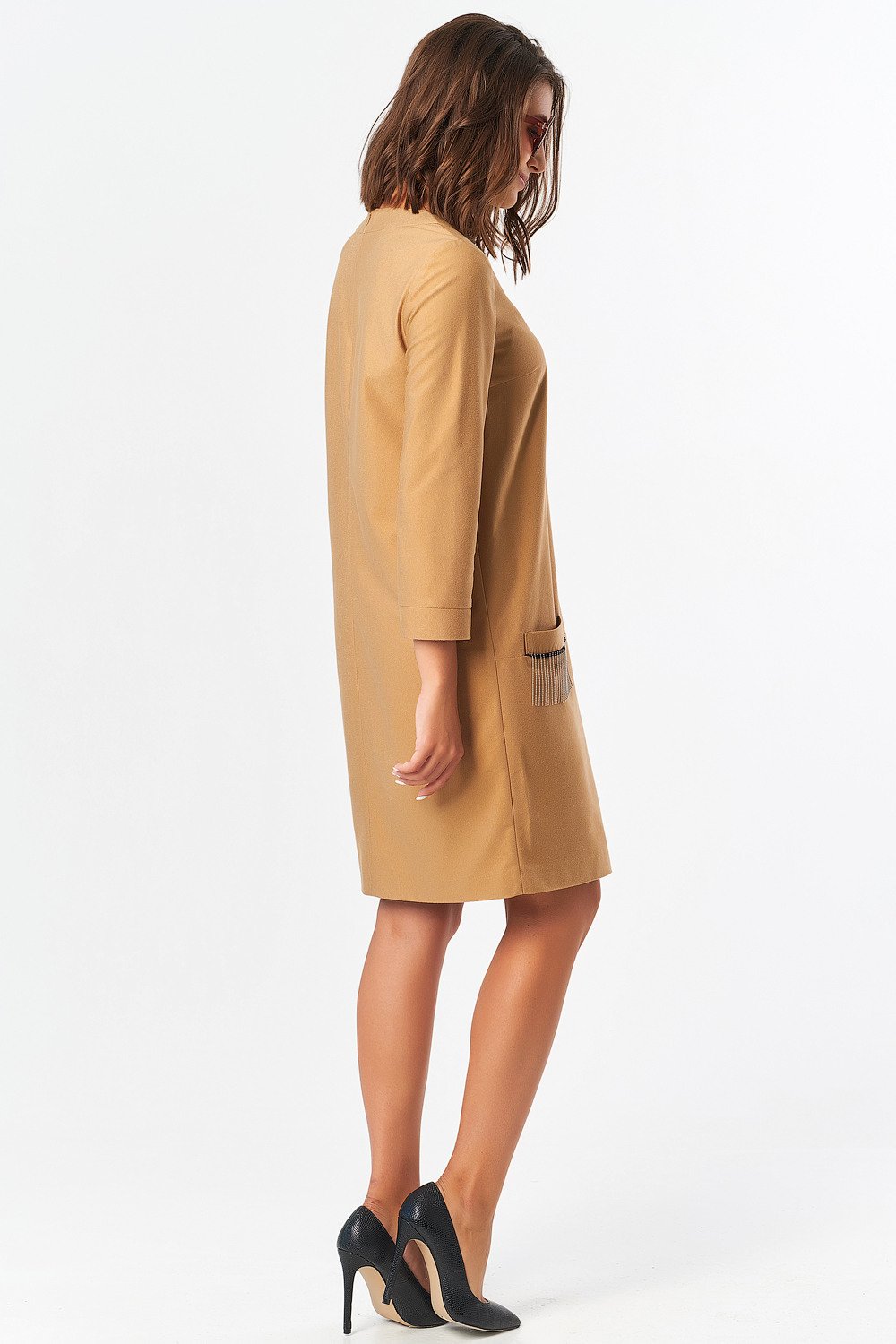 Платье 834-07 Fly арт.834-07 оптом_фото2