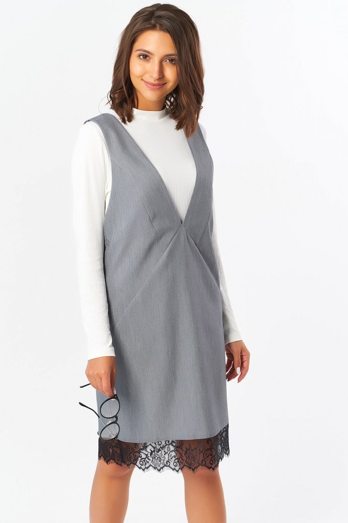 Сарафан 833-11 Fly арт.833-11 оптом_фото1