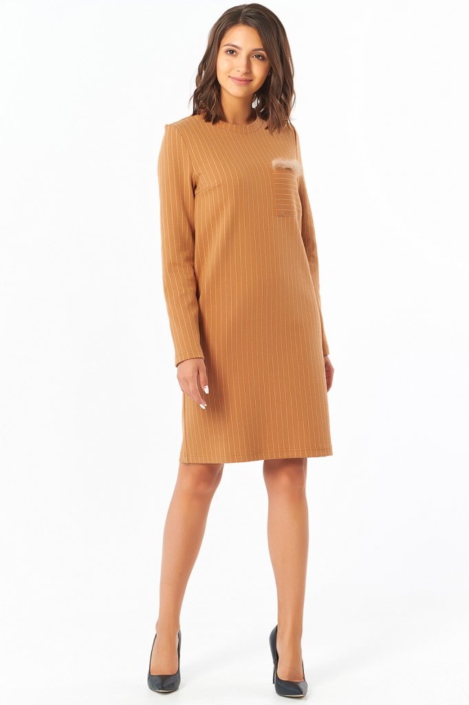 Платье 835-16 Fly арт.835-16 оптом_фото1