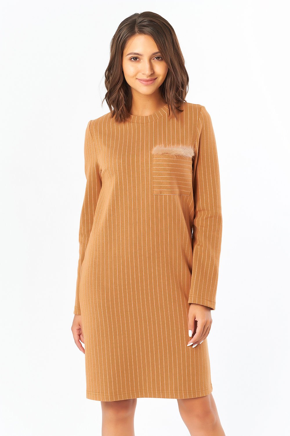 Платье 835-16 Fly арт.835-16 оптом_фото3