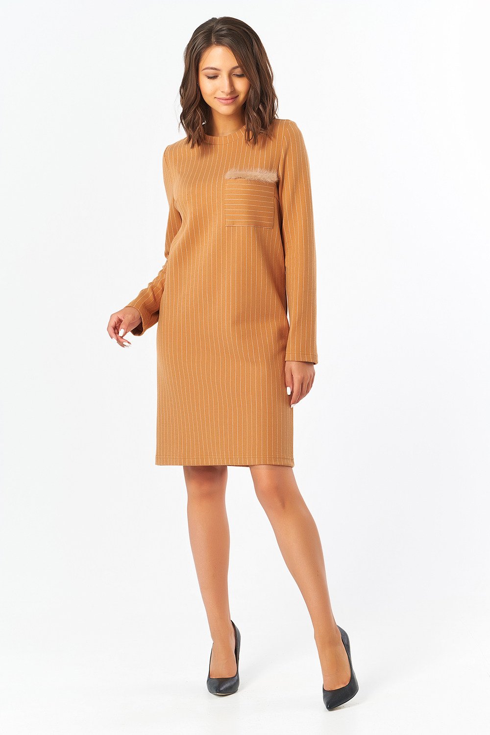 Платье 835-16 Fly арт.835-16 оптом_фото4