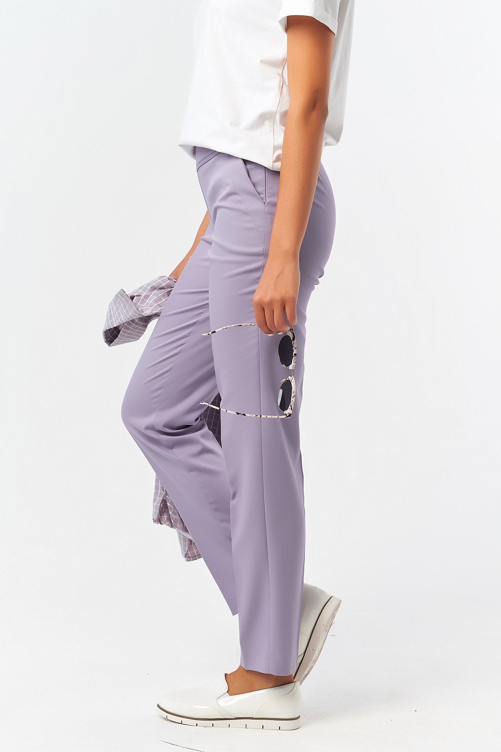 Брюки 462-11 Fly арт.462-11 оптом_фото4