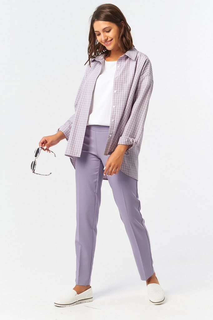 Брюки 462-11 Fly арт.462-11 оптом_фото1