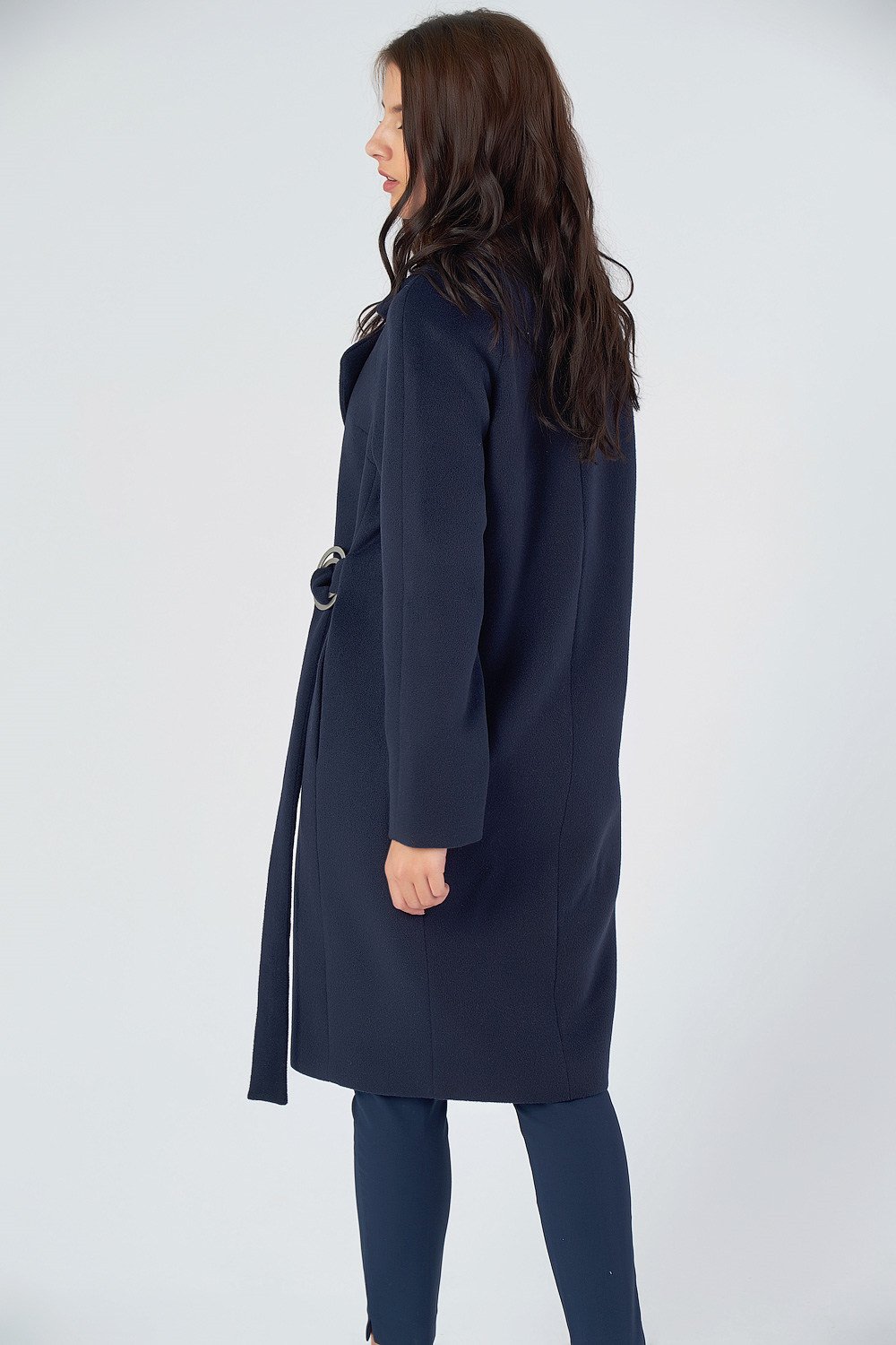 Пальто 613-08 Fly арт.613-08 оптом_фото2