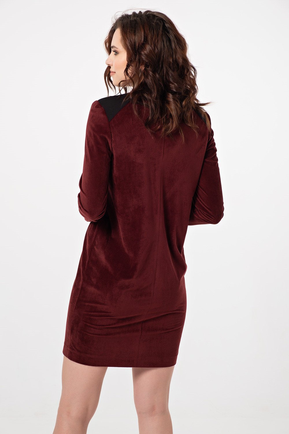 Платье 841-05 Fly арт.841-05 оптом_фото2