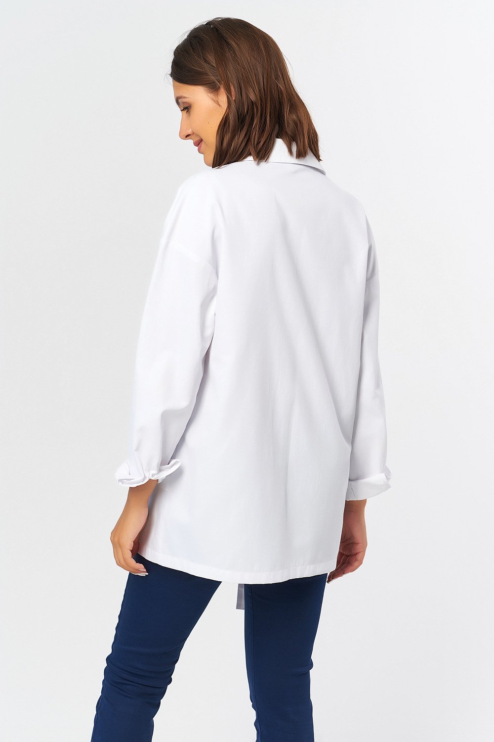 Рубашка 294-02 Fly арт.294-02 оптом_фото2