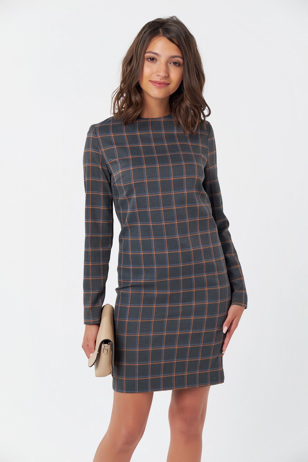 Платье 777-11-01 Fly арт.777-11-01 оптом_фото3