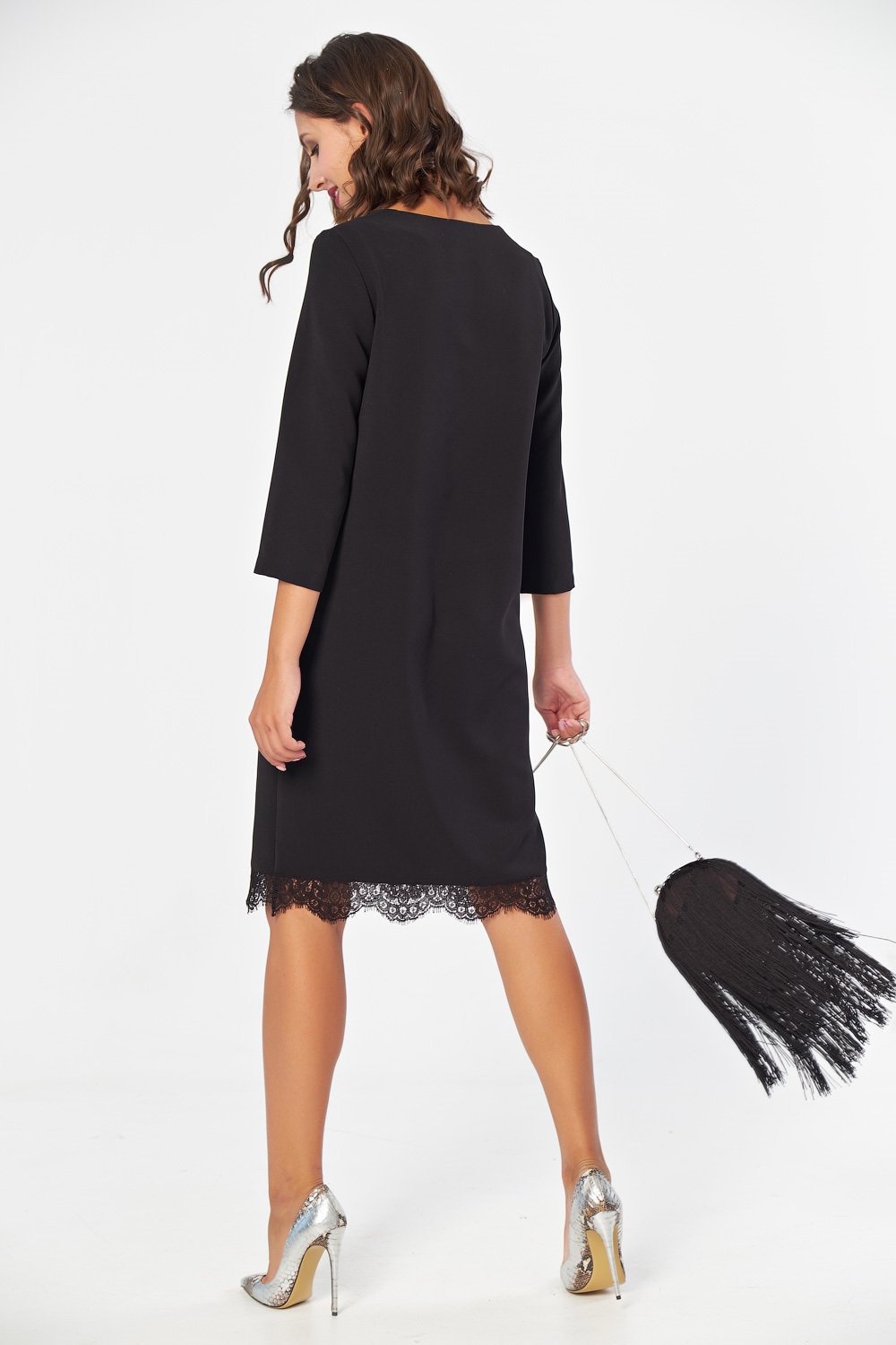 Платье 849-01 Fly арт.849-01 оптом_фото2