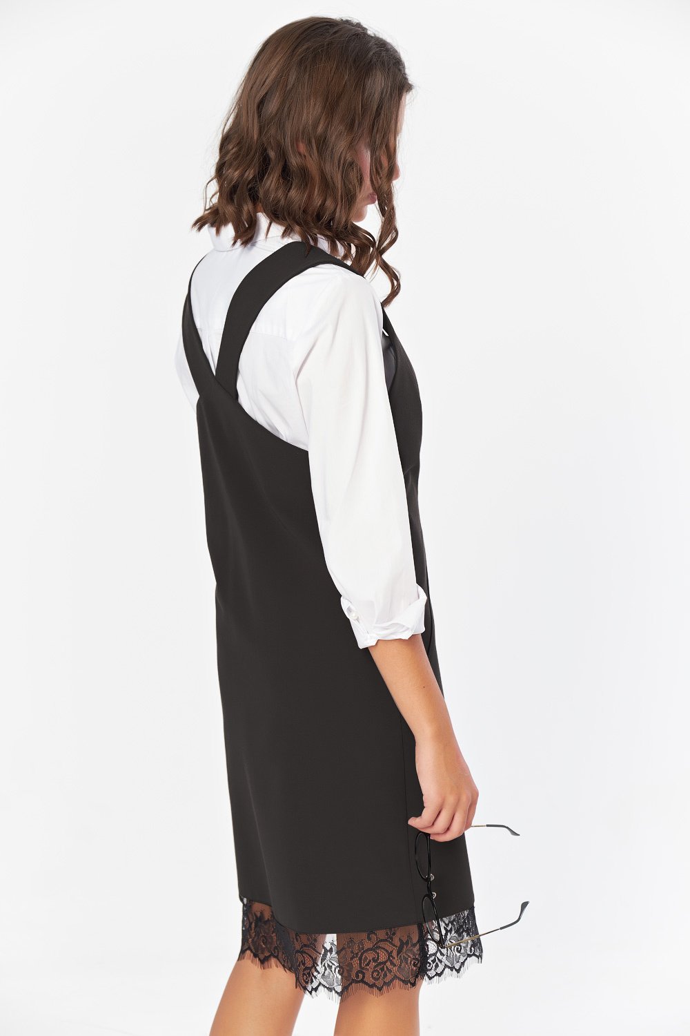 Сарафан 855-01 Fly арт.855-01 оптом_фото2