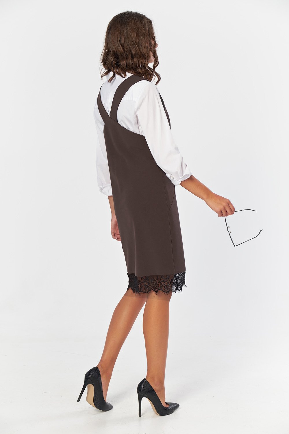 Сарафан 855-06 Fly арт.855-06 оптом_фото2