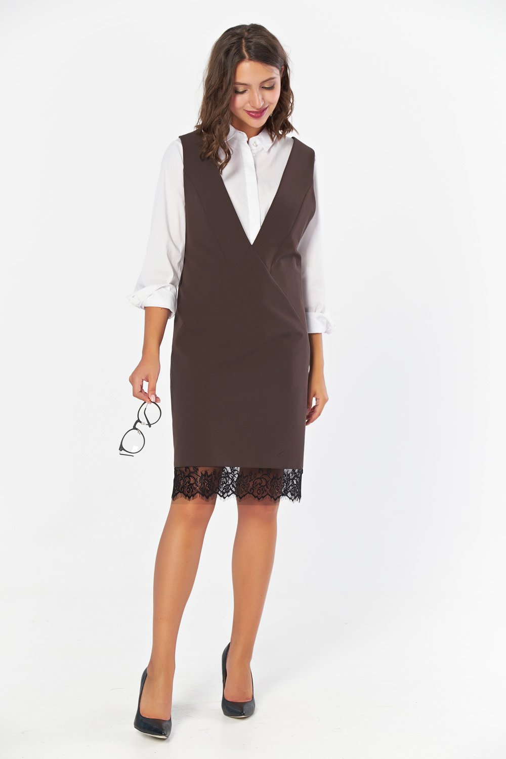 Сарафан 855-06 Fly арт.855-06 оптом_фото3