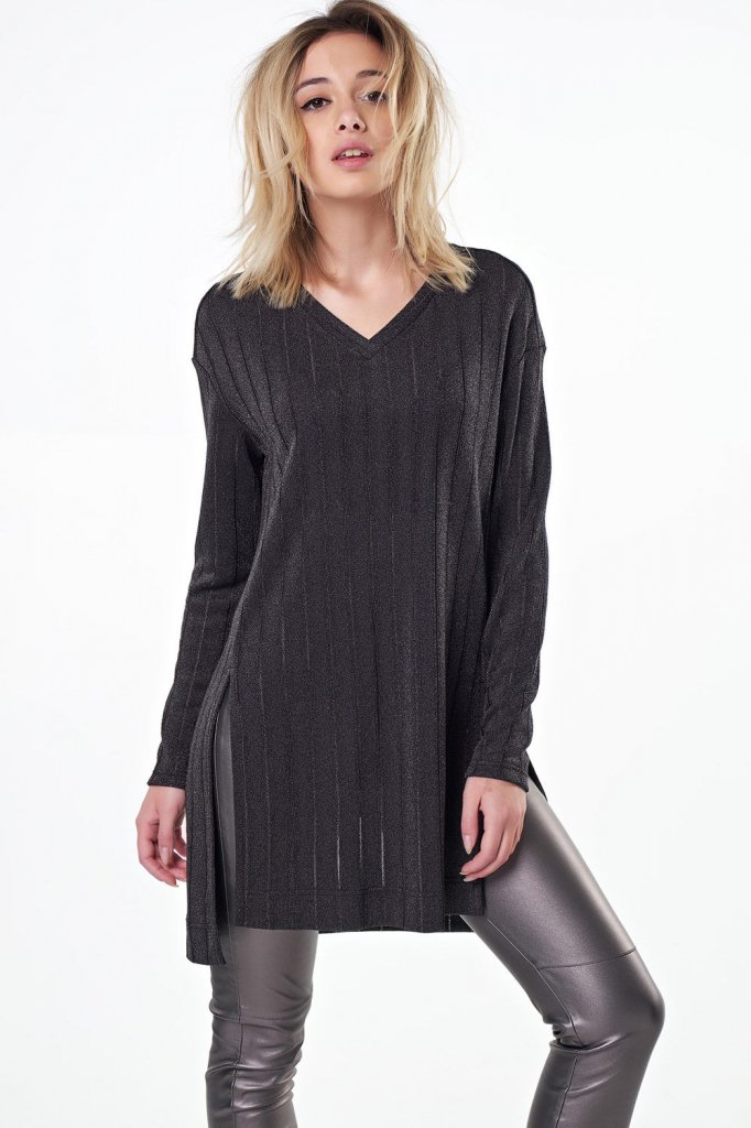 Туника 557-01 Fly арт.557-01 оптом_фото1