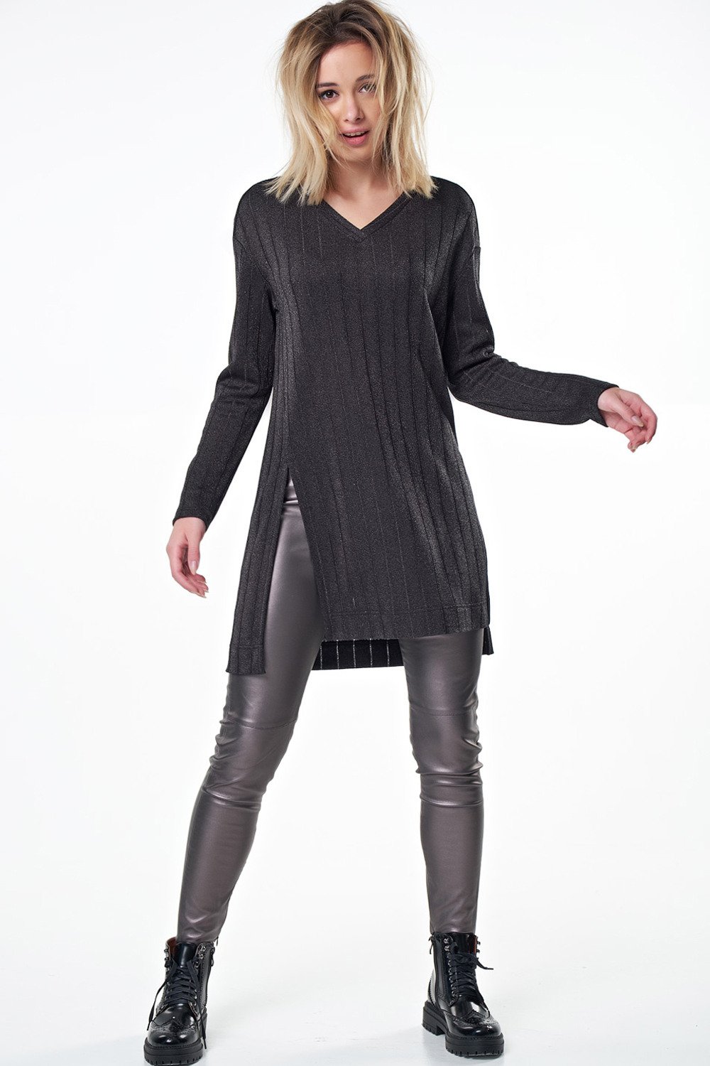 Туника 557-01 Fly арт.557-01 оптом_фото4