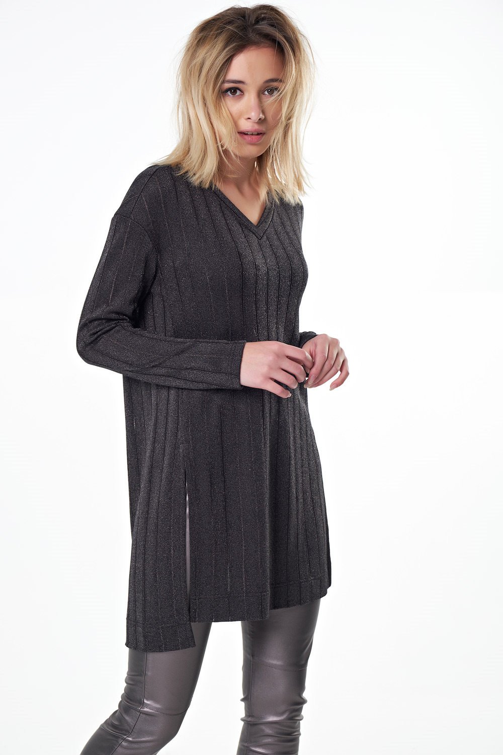 Туника 557-01 Fly арт.557-01 оптом_фото3