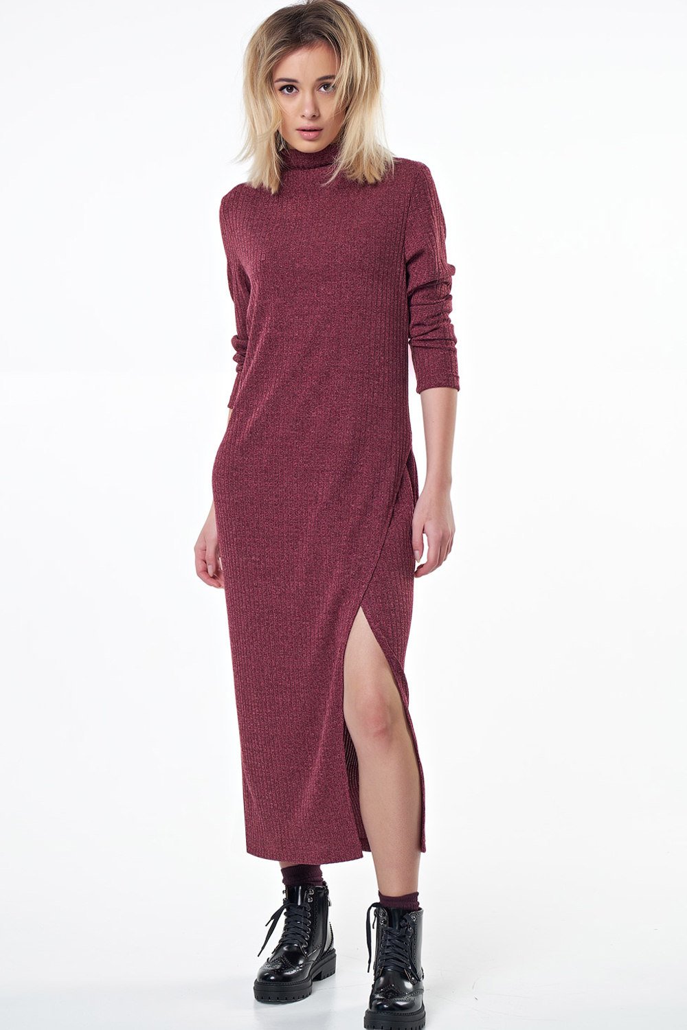 Платье 153.1-05 Fly арт.153.1-05 оптом_фото4