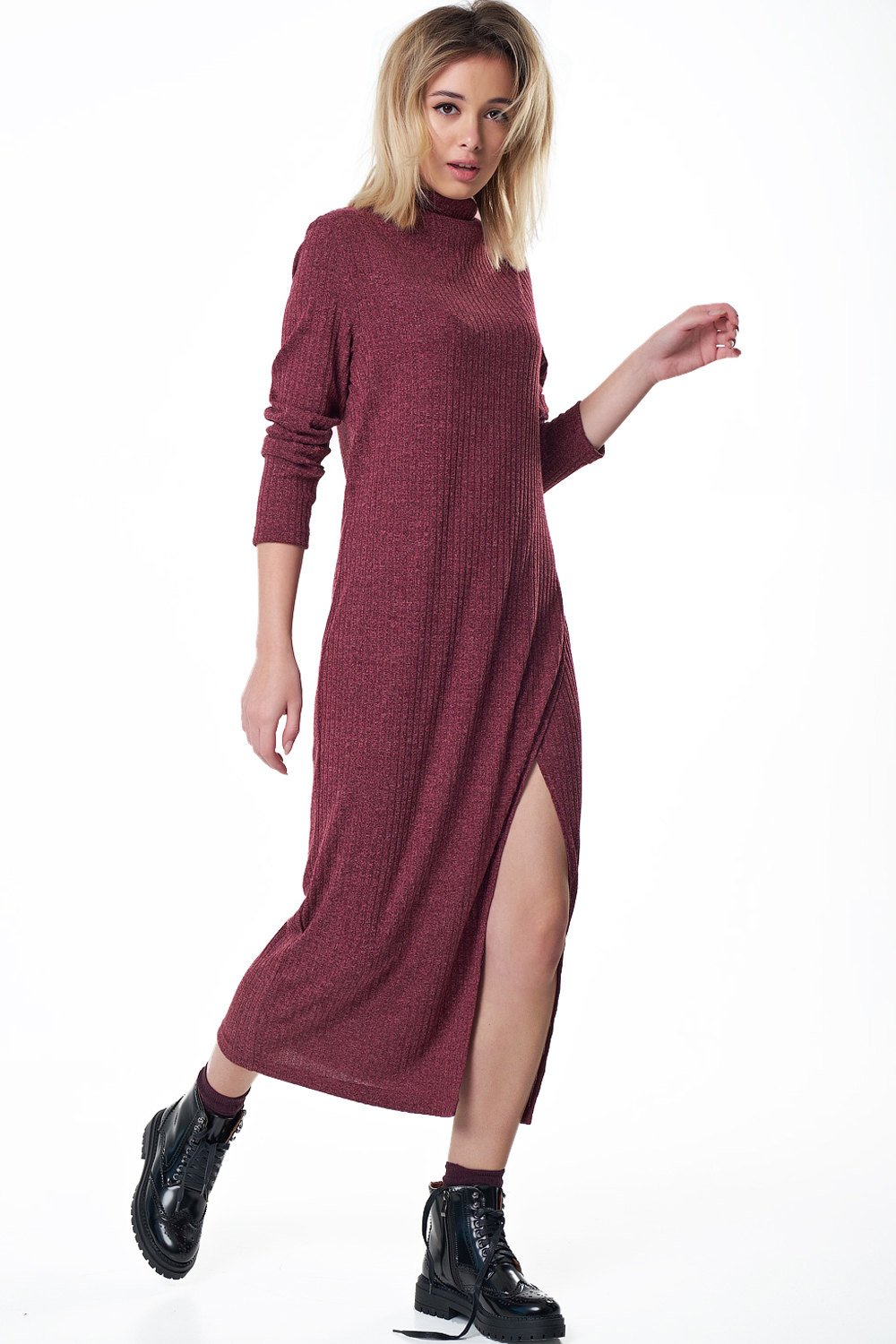 Платье 153.1-05 Fly арт.153.1-05 оптом_фото3