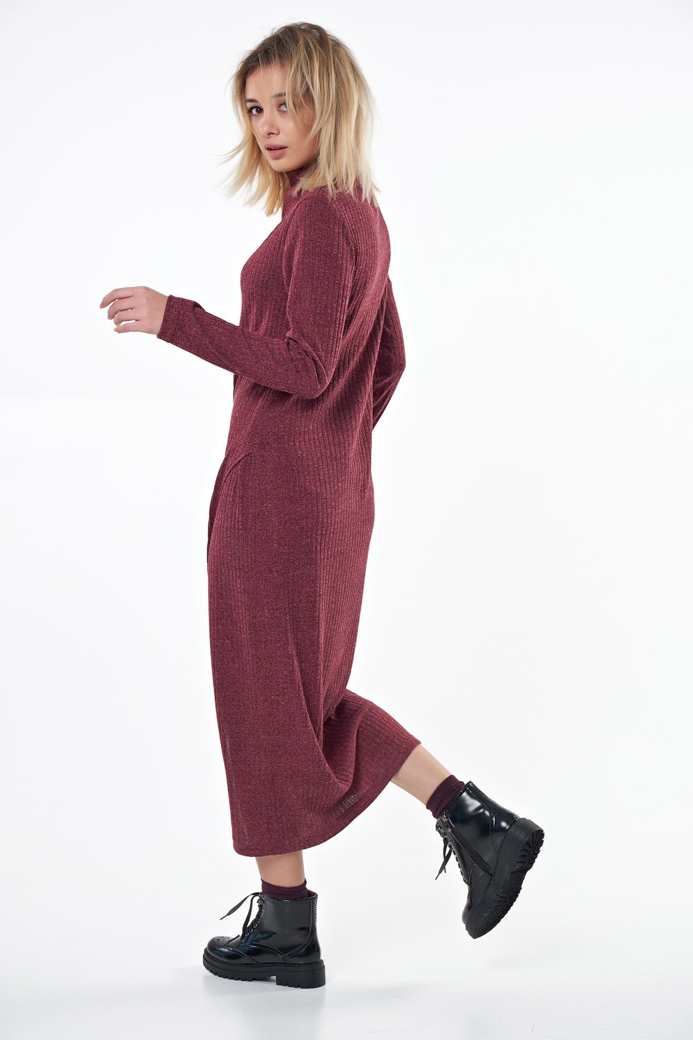 Платье 153.1-05 Fly арт.153.1-05 оптом_фото2