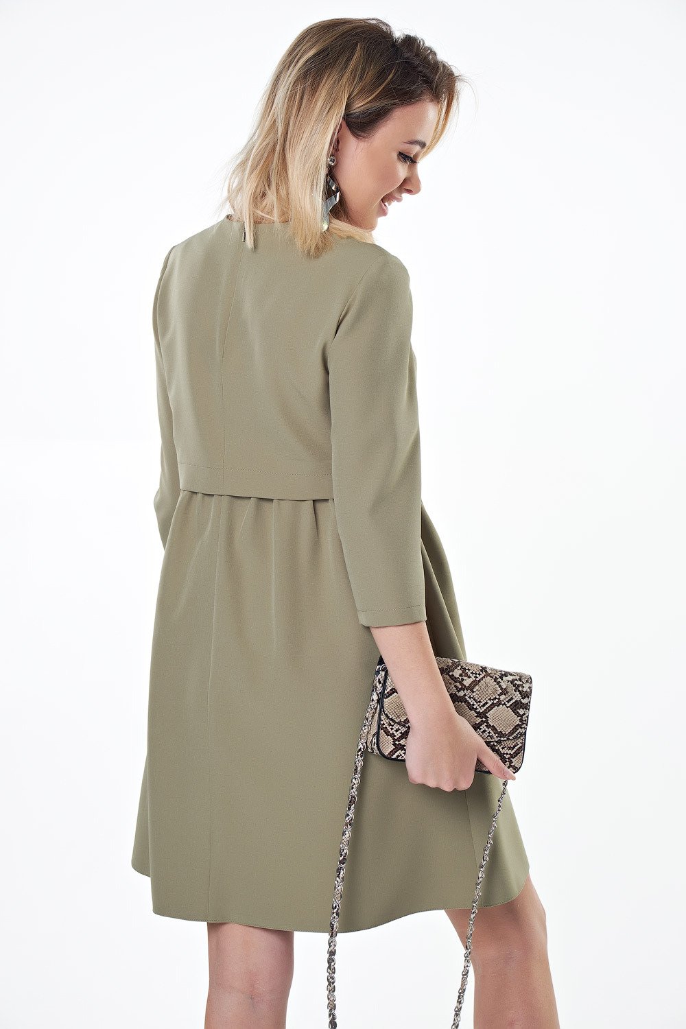 Платье 838.1-15 Fly арт.838.1-15 оптом_фото2