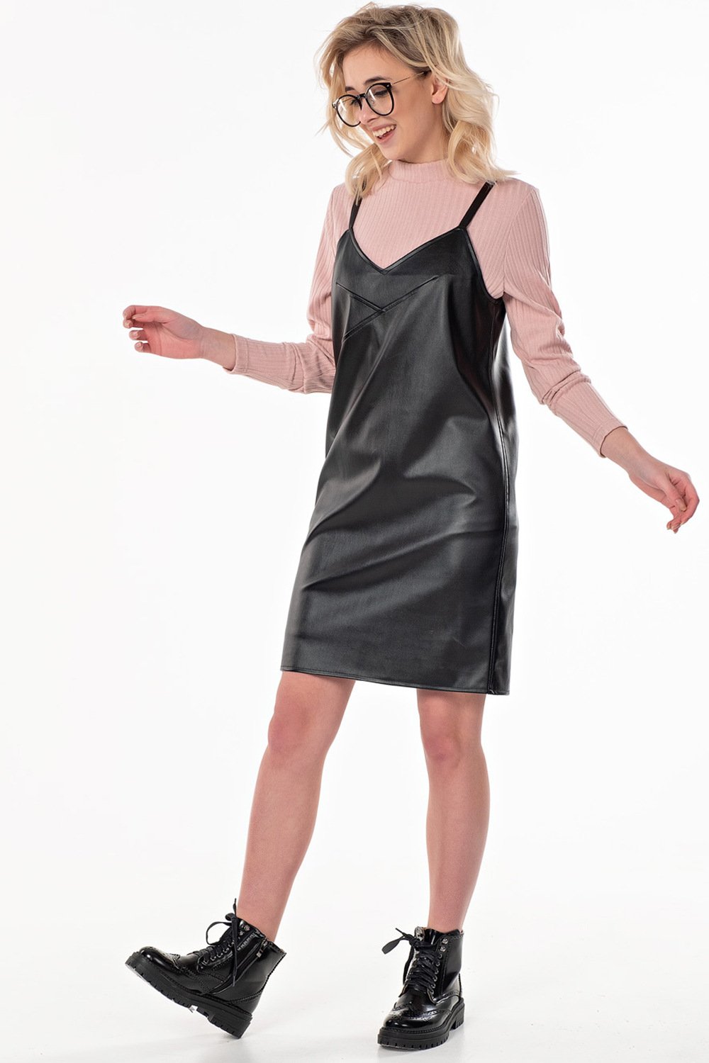 Сарафан 869-01 Fly арт.869-01 оптом_фото4