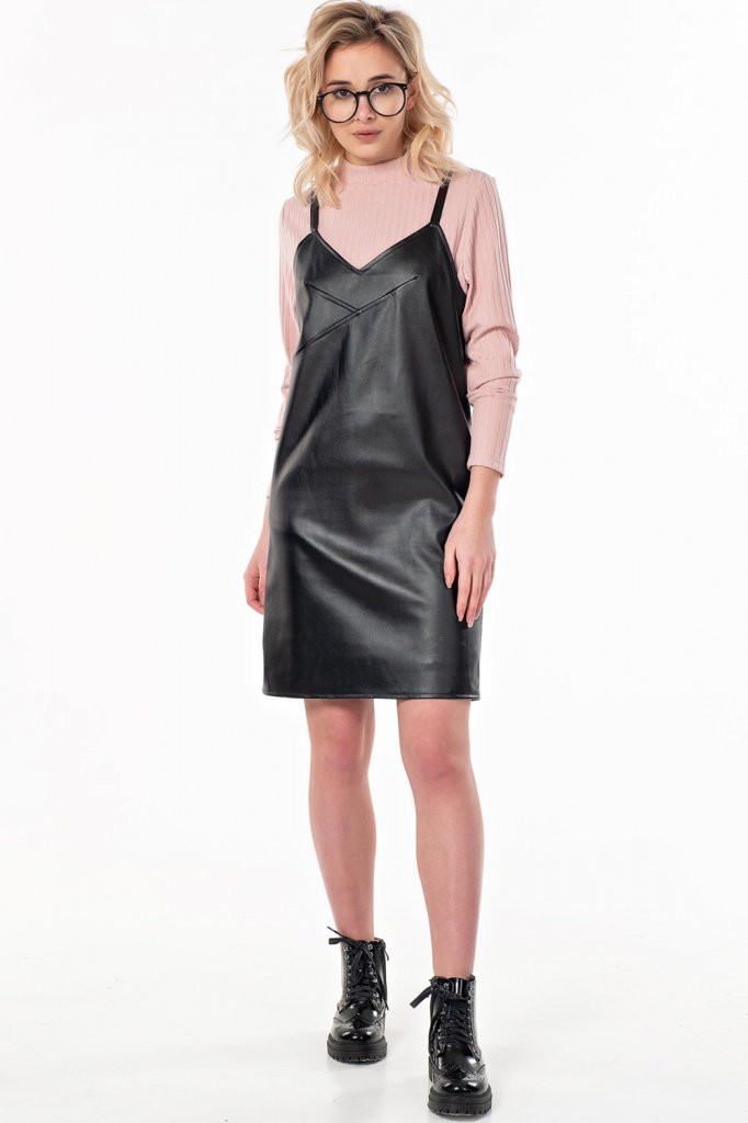 Сарафан 869-01 Fly арт.869-01 оптом_фото1