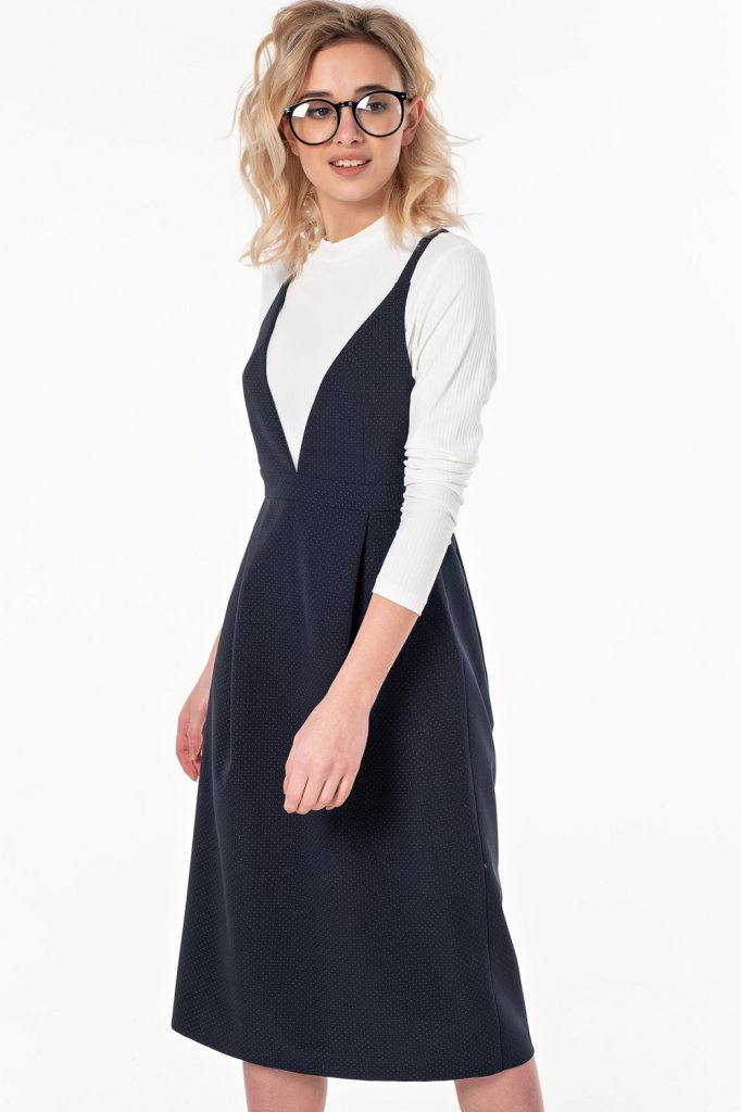 Сарафан 118-08 Fly арт.118-08 оптом_фото1