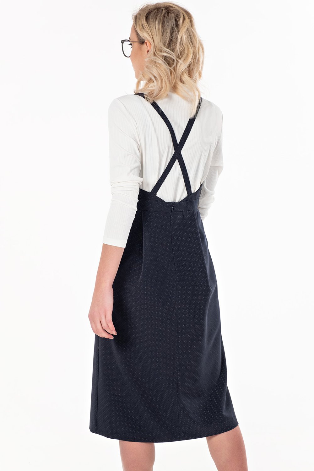 Сарафан 118-08 Fly арт.118-08 оптом_фото2